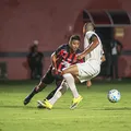Carrasco: Erick celebra resultado positivo e mais um gol contra o Galo imagem