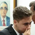 Caso Master: Nikolas Ferreira é nome “dado como certo” em delação imagem