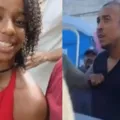 Caso Thamiris: Rodrigo 'Farinha' segue preso após audiência de custódia imagem