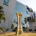 CBF detalha tabela dos clubes baianos na Série D do Brasileirão imagem