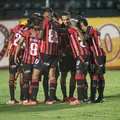 CBF faz alteração importante em jogo do Vitória no Barradão imagem