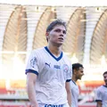 Ceni corta Dell do banco do Bahia pela 4ª vez nos últimos 5 jogos imagem