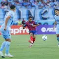 Ceni explica por que barrou Caio Alexandre entre os titulares imagem