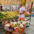 Cesta básica em Salvador dispara 5,21% e registra maior alta em três anos imagem