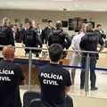 Chacina no DF: cinco réus são condenados a mais de 1.200 anos imagem