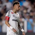 Neymar chegou ao fundo do poço, diz grande jornal europeu imagem