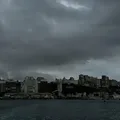 Salvador registra mais de 130 ocorrência por conta de fortes chuvas imagem