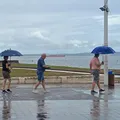 Salvador entra em nível de atenção após fortes chuvas nos últimos dias imagem