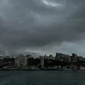 Salvador soma 34 ocorrências com chuvas deste sábado; veja previsão imagem