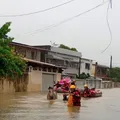 Chuvas em Pernambuco e na Paraíba deixam mais de três mil desabrigados imagem