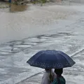 Fenômeno climático provoca semana chuvosa em regiões da Bahia imagem