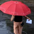 Nordeste entra em alerta com ciclone e chegada de frente fria imagem