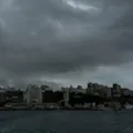 Chuvas intensas atingem a Bahia e mais 22 estados neste domingo imagem