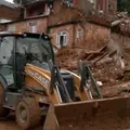 Mais de 20 pessoas morrem após temporais em cidades de Minas Gerais imagem
