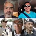 Cinco PMs foram assassinados na Bahia em 2026; três apenas neste mês imagem