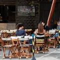 Clientes podem ganhar direito a água gratuita em restaurantes e bares imagem