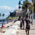 Salvador terá tempo firme após sequência de dias chuvosos imagem