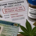 CNH 2026: Quanto tempo o usuário de maconha deve esperar para não ser reprovado? imagem