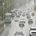 Salvador enfrenta temporal e ventos fortes até sexta-feira;  veja como se proteger imagem