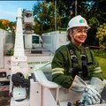 Coelba prorroga inscrições de curso gratuito para mulheres eletricista imagem