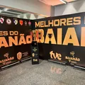 Com Bahia e sem Vitória, FBF define seleção do Campeonato Baiano 2026 imagem