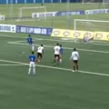 Com brilho do goleiro Davi, Vitória empata com o Cruzeiro no Sub-20 imagem