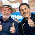 O que falta para Lula oficializar indicação de Messias ao STF imagem
