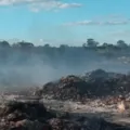 Com R$ 2 milhões no cofre, Prefeitura de Bonfim troca lixo por valas imagem