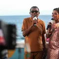 Do pré ao Carnaval: A TARDE Folia bate mais de 120 milhões de visualizações imagem