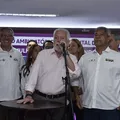 "Comandante": Wagner elogia Jerônimo e acalma base sobre vice imagem