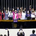 Cotas ou Fachadas? Entenda porque a representatividade feminina ainda patina na política imagem