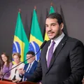 Como fica a vaga no STF após rejeição de Jorge Messias? imagem