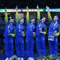 Como ginastas se preparam? Entenda a rotina de treinos e onde começar imagem