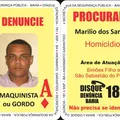 Condenado pela morte de Mãe Bernadete é morto dois dias após júri imagem