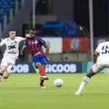 Confira datas e horários dos jogos da dupla BaVi na Copa do Brasil imagem