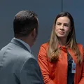 Conheça Tahis Nunes, primeira mulher a comandar Agerba imagem