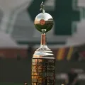 Rumo à Glória Eterna: Veja os confrontos das oitavas da Libertadores imagem
