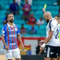 Contra o Bahia, Remo venceu pela primeira vez fora do Pará em 2026 imagem