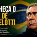 Convocação do Brasil na Copa 2026: conheça mais sobre o time de Ancelotti imagem