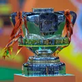 Copa do Brasil: adversários de Bahia, Vitória e Jacuipense são definidos imagem
