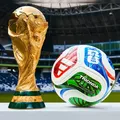 Copa nos EUA terá "o maior show do mundo" com fenômeno do rock imagem