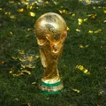 Menos da metade dos brasileiros quer ver a Copa do Mundo; veja dados imagem