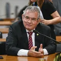 Coronel confirma convite do Podemos; partido vira alvo de disputa imagem