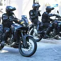 Criança salva de 'tribunal do crime' foi forçada a cavar própria cova imagem