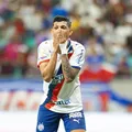 Crise! Vaiado, Bahia leva virada do Cruzeiro e não vence há 5 jogos imagem
