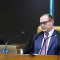 Cristiano Zanin toma decisão sobre instalação da CPI do Banco Master imagem
