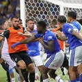 Cruzeiro e Atlético-MG têm punições divulgadas por confusão em final; entenda imagem