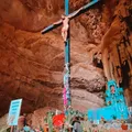 Curaçá vira alvo do MPBA por falta de preservação em gruta histórica imagem