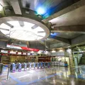 Da China a Salvador: as estações de metrô mais profundas do mundo imagem