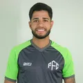 Da obra ao gramado: ex-Vitória reforça Feira FC após quase virar pedreiro imagem